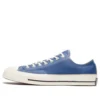 Chuck 70 Ox «Azul»