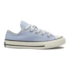 Chuck 70 OX «Azul-Blanco»