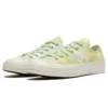 Chuck 70 Ox «Beach Dye – Light Aphid Green»