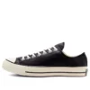 Chuck 70 Ox «Black»