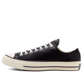Chuck 70 Ox «Black»