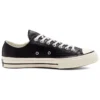 Chuck 70 Ox «Black»