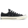 Chuck 70 Ox «Black»