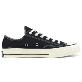 Chuck 70 Ox «Black»