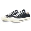 Chuck 70 Ox «Black»