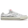 Chuck 70 Ox «Blanco, negro y beige»