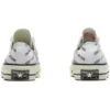 Chuck 70 Ox «Blanco, negro y beige»