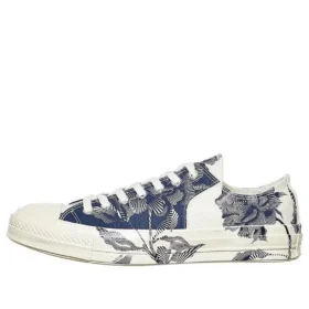 Chuck 70 Ox «Block Navy»