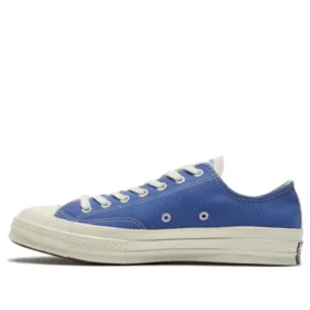 Chuck 70 Ox «Blue White»
