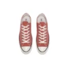 Chuck 70 Ox «Brown»