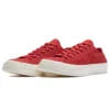 Chuck 70 OX ENAMEL Rojo