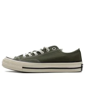 Chuck 70 Ox «Green»