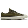 Chuck 70 Ox «Green»