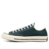 Chuck 70 Ox «Green Black»
