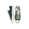 Chuck 70 Ox «Green Black»