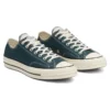 Chuck 70 Ox «Green Black»