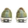Chuck 70 Ox «Olive Ivory»
