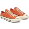 Chuck 70 Ox «Orange Beige»
