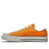 Chuck 70 Ox «Orange Ivory»