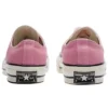 Chuck 70 Ox «Pink Ivory»