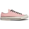 Chuck 70 Ox «Psy Kichs Pack – Rosa»