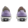 Chuck 70 Ox «Purple»