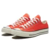 Chuck 70 Ox «Red Ivory»