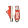 Chuck 70 Ox «Red Ivory»