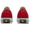 Chuck 70 Ox «Red Ivory»