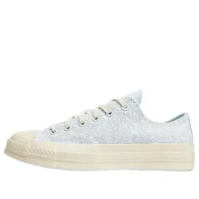 Chuck 70 OX «Sky Blue White»