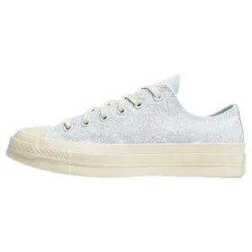 Chuck 70 OX «Sky Blue White»