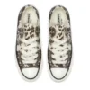 Chuck 70 OX «Tan White»