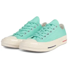 Chuck 70 «Peppermint Green»