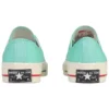 Chuck 70 «Peppermint Green»