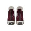 Chuck 70 Plus Counter Climate High «Dark Beetroot»