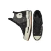 Chuck 70 Plus Counter Climate High «Dark Smoke Grey»