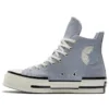 Chuck 70 Plus Hi «Fog Blue» Chuck 70 Plus Hi «Fog Blue»