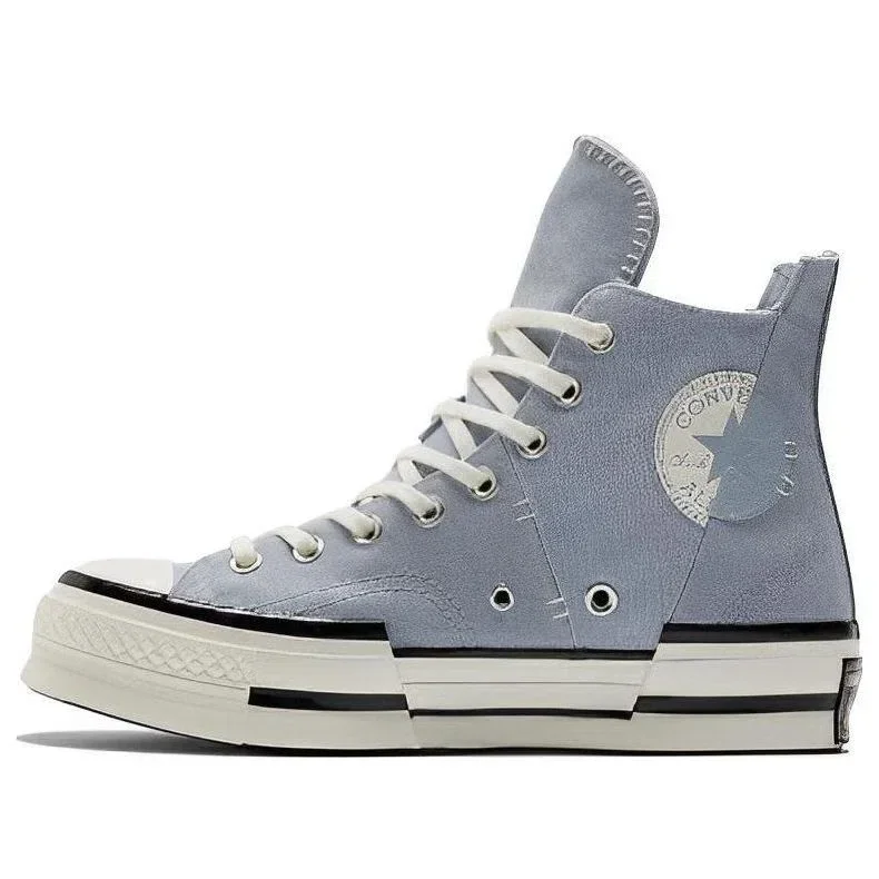 Chuck 70 Plus Hi «Fog Blue» Chuck 70 Plus Hi «Fog Blue»