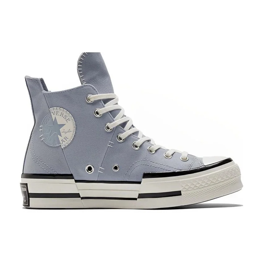 Chuck 70 Plus Hi «Fog Blue» Chuck 70 Plus Hi «Fog Blue»
