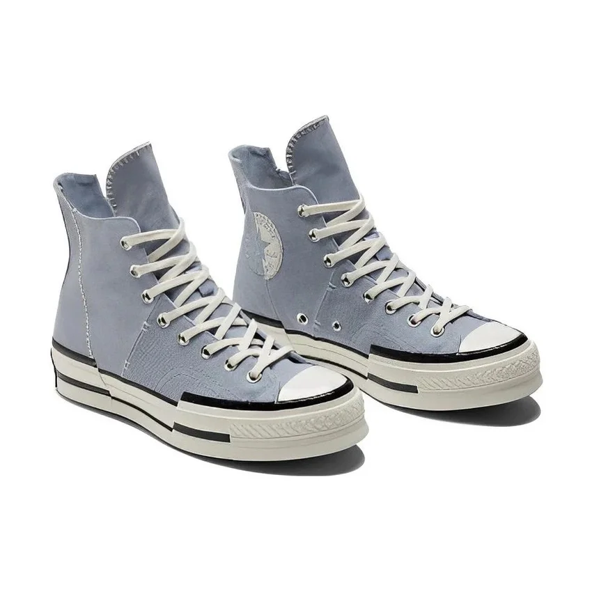 Chuck 70 Plus Hi «Fog Blue» Chuck 70 Plus Hi «Fog Blue»