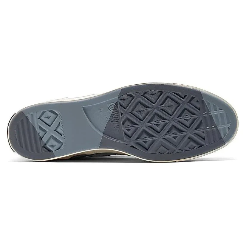 Chuck 70 Plus Hi «Fog Blue» Chuck 70 Plus Hi «Fog Blue»