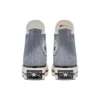 Chuck 70 Plus High «Ash Stone»