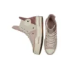 Chuck 70 Plus High «Asymmetric – Stone Mauve»