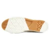 Chuck 70 Plus High «Colorblock Oat Milk»