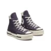 Chuck 70 Plus High «Dark Raisin»