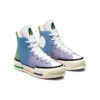 Chuck 70 Plus High «Pride – Proud to Be»