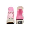 Chuck 70 Plus «Pink»