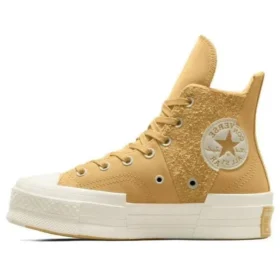 Chuck 70 Plus Suede «Dunescape»