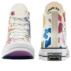 Chuck 70 Pride High «Egret Blue Black»