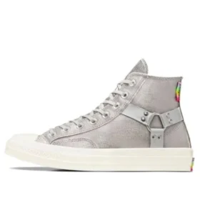 Chuck 70 Pride «Silver White»